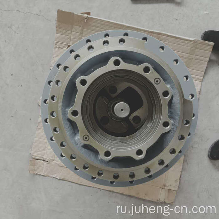 9156876 EX135UR RECTROAD EX135UR Travel Gearbox